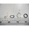 ZESTAW USZCZELEK SILNIKA FIAT DOBLO 10- 71744287