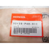 ZAWLECZKA SKRZYNI HONDA CIVIC 06-15 90430-P4V-000