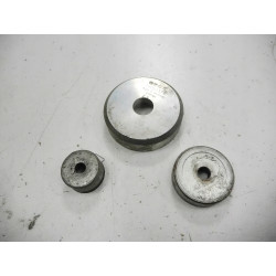 WSPORNIK MONTAŻU TULEI HYDRAULICZNYCH VAG T40033/6