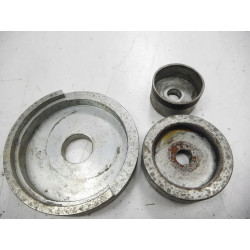 WSPORNIK MONTAŻU TULEI HYDRAULICZNYCH VAG T40033/6