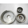 WSPORNIK MONTAŻU TULEI HYDRAULICZNYCH VAG T40033/6