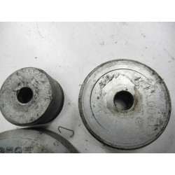 WSPORNIK MONTAŻU TULEI HYDRAULICZNYCH VAG T40033/6
