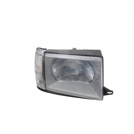 LAMPA PRAWY PRZÓD LANCIA Y10 7740557