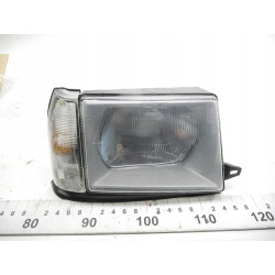 LAMPA PRAWY PRZÓD LANCIA Y10 7740557