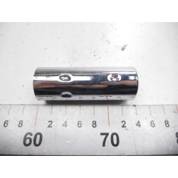 KOŃCÓWKA WYDECHU AUDI 80 B1 321253191A