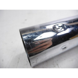 KOŃCÓWKA WYDECHU AUDI 80 B1 321253191A