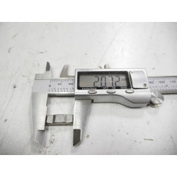 KOŁEK BLOKUJĄCY SYNCHRO VW PASSAT 88- 84311313