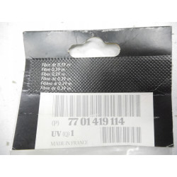 ANTENA RENAULT CLIO I II 7701419114