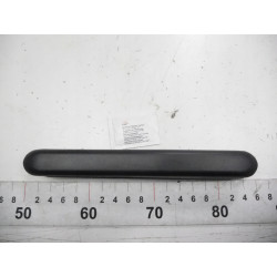 LISTWY ZDERZAKA HONDA HRV 99- OE 08P03-S2H-600A