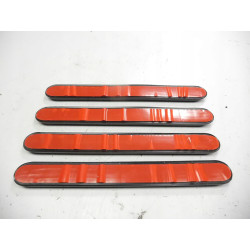 LISTWY ZDERZAKA HONDA HRV 99- OE 08P03-S2H-600A