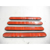 LISTWY ZDERZAKA HONDA HRV 99- OE 08P03-S2H-600A