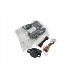 ALARM SAMOCHODOWY HONDA V65CAVI