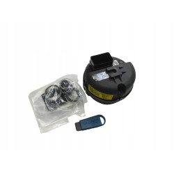 ALARM SAMOCHODOWY HONDA GEMEL E55CENT
