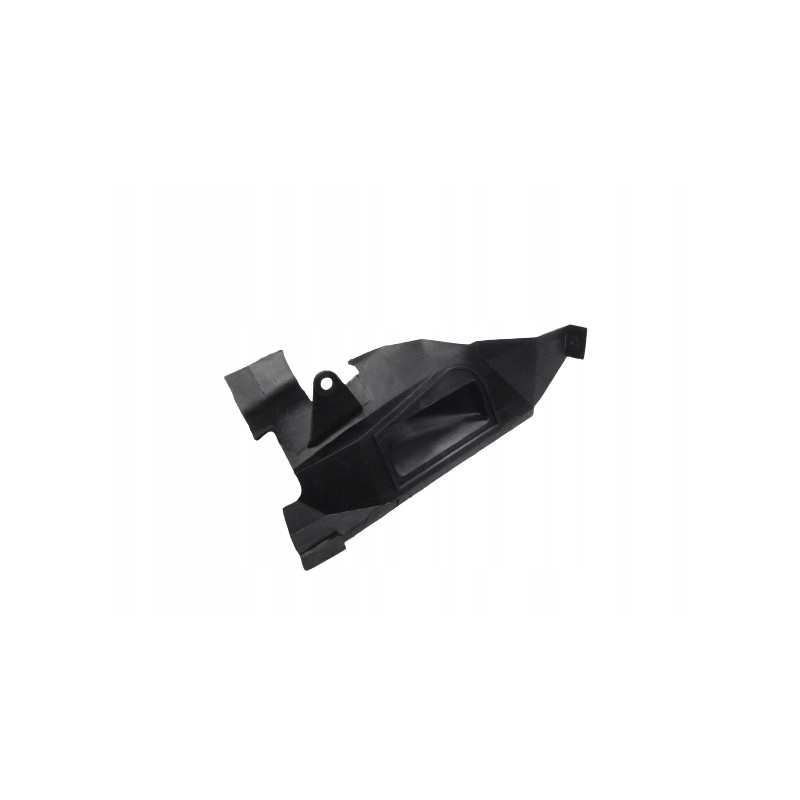 OSŁONA MOCOWANIE CHŁODNICY RENAULT R5 7700779609