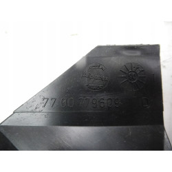 OSŁONA MOCOWANIE CHŁODNICY RENAULT R5 7700779609