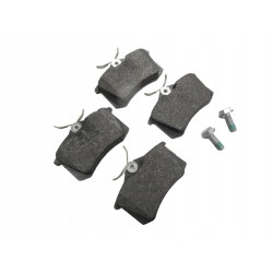 KLOCKI TYŁ RENAULT MEGANE III 440600364R