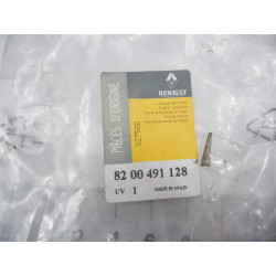 OBUDOWA KONSOLI RENAULT MEGANE II 8200491128