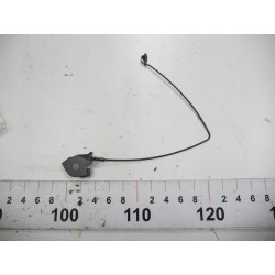LINKA FOTELA PRAWY TYŁ RENAULT TWINGO I 7700827657