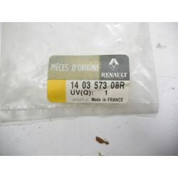 USZCZELKA KOLEKTORA RENAULT CLIO II 140357308R