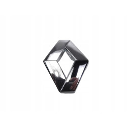 EMBLEMAT ZNACZEK RENAULT CLIO I 7700825976