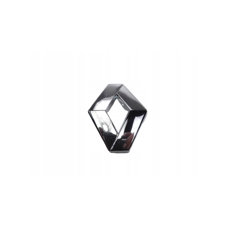 EMBLEMAT ZNACZEK RENAULT CLIO I 7700825976