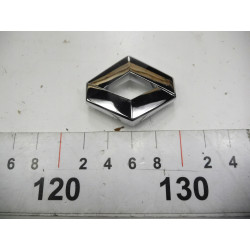 EMBLEMAT ZNACZEK RENAULT CLIO I 7700825976