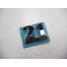EMBLEMAT ZNACZEK RENAULT 21 OE 7700826996