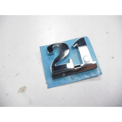 EMBLEMAT ZNACZEK RENAULT 21 OE 7700826996