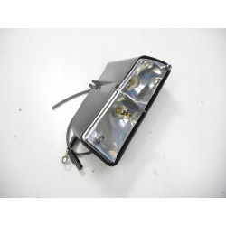 KIERUNKOWSKAZ PRAWY PRZÓD RENAULT 20 7701026014