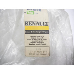 KIERUNKOWSKAZ PRAWY PRZÓD RENAULT 20 7701026014