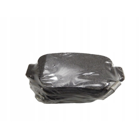 Klocki hamulcowe tylne ASHUKI TOYOTA 04466-YZZE2