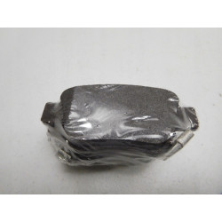 Klocki hamulcowe tylne ASHUKI TOYOTA 04466-YZZE2