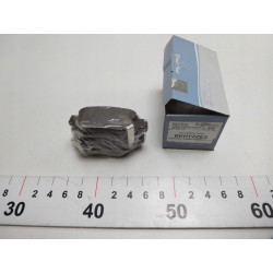 Klocki hamulcowe tylne ASHUKI TOYOTA 04466-YZZE2