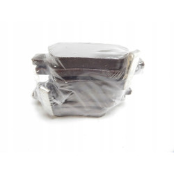 Klocki hamulcowe tylne ASHUKI TOYOTA 04466-YZZE2