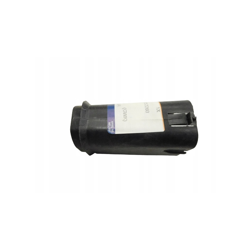 MOCOWANIE PASA TYLNEGO FORD FIESTA FUSION 01-12