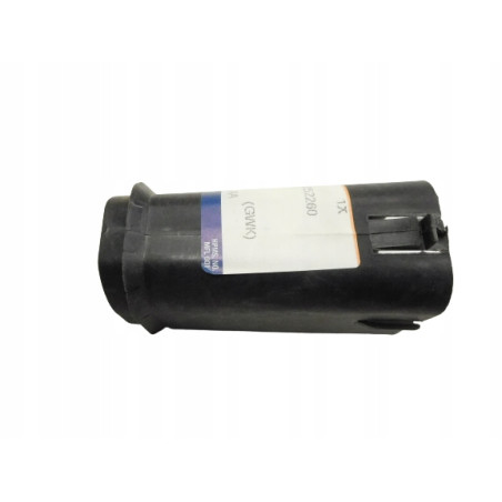 MOCOWANIE PASA TYLNEGO FORD FIESTA FUSION 01-12