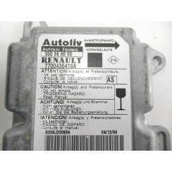 Moduł Air Bag RENAULT SCENIC 7700436419