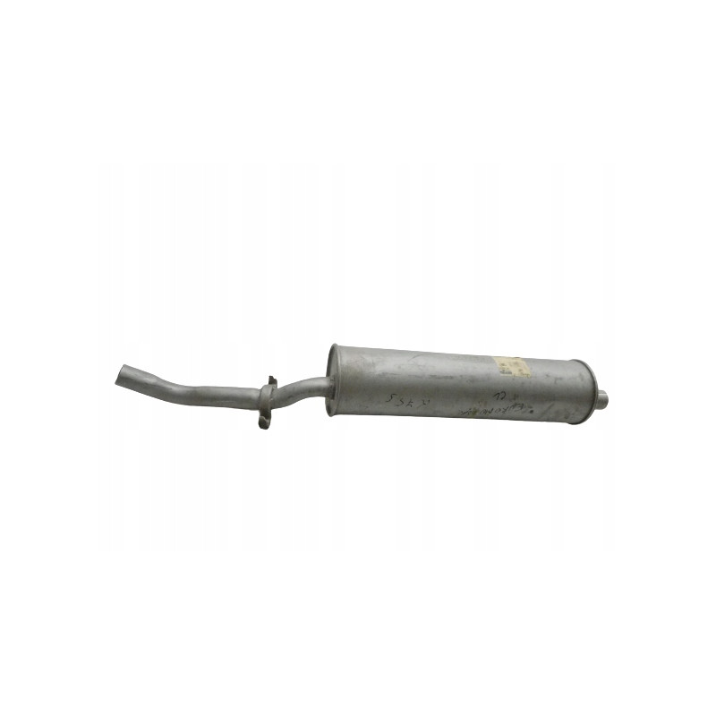 Tłumik WALKER 53-04697 DK 81-334-154