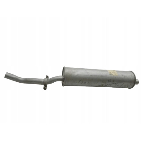 Tłumik WALKER 53-04697 DK 81-334-154