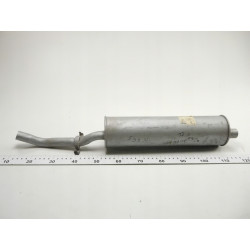 Tłumik WALKER 53-04697 DK 81-334-154