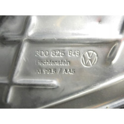 NADKOLE PRAWY TYŁ VW PHAETON 3D 3D0810970D