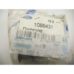 TRZONEK ZAWORU FORD ESCORT FOCUS MONDEO 1086431