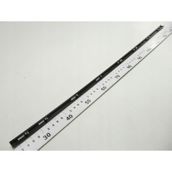 LISTWA DRZWI PRAWY PRAWE PRZÓD 3D0854632A PHAETON