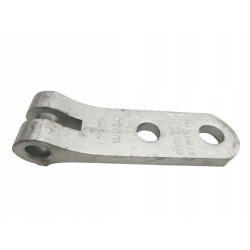 Końcówka ogranicznika drzwi AUDI 8Z0837429