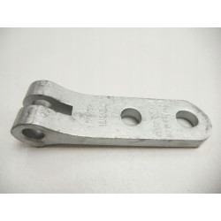 Końcówka ogranicznika drzwi AUDI 8Z0837429