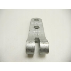 Końcówka ogranicznika drzwi AUDI 8Z0837429