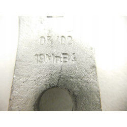 Końcówka ogranicznika drzwi AUDI 8Z0837429