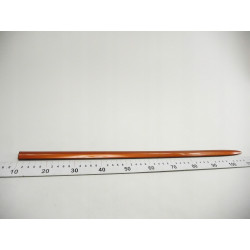 LISTWA OZDOBNA DRZWI PRZÓD MAZDA 2 DY DD32-50-681