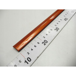 LISTWA OZDOBNA DRZWI PRZÓD MAZDA 2 DY DD32-50-681