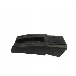 ABSORBER ZDERZAKA LEWY TYŁ FIAT PUNTO 03-10